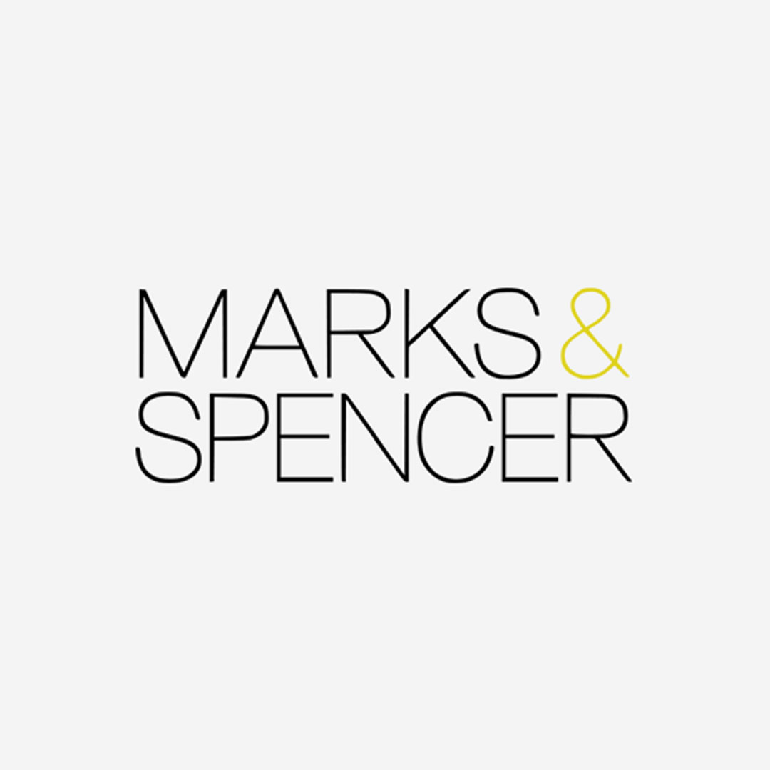 MARKS and SPENCER